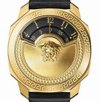 versace unisex dylos watch|Men's Designer, Luxury and High.